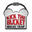 Kick The Bucket Mouse Trap logo