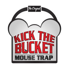 Kick The Bucket Mouse Trap USA