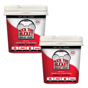 Kick The Bucket Mouse Trap - 2 Pack